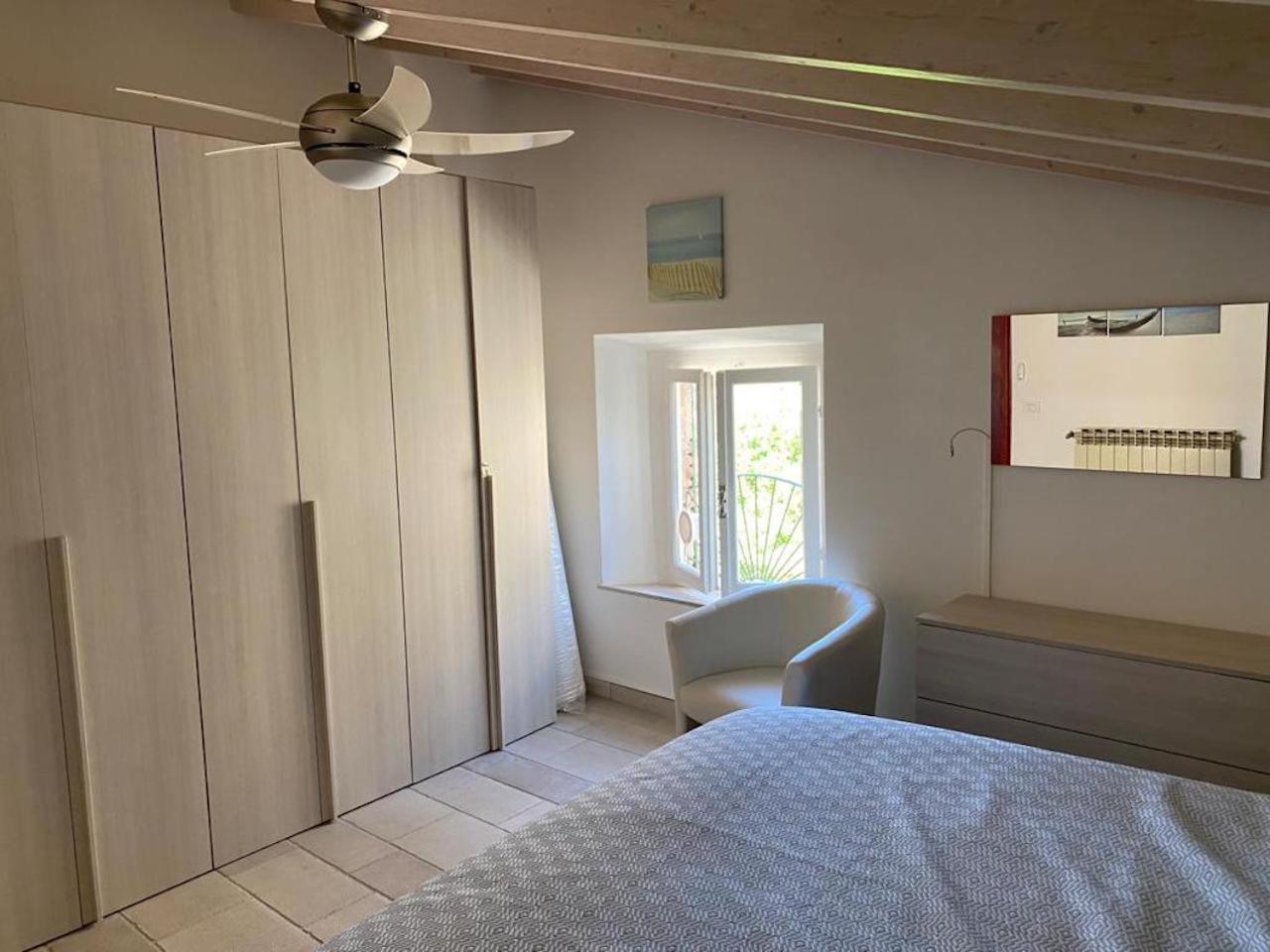 Villa The 4 Senses Experience Suvereto Exterior foto
