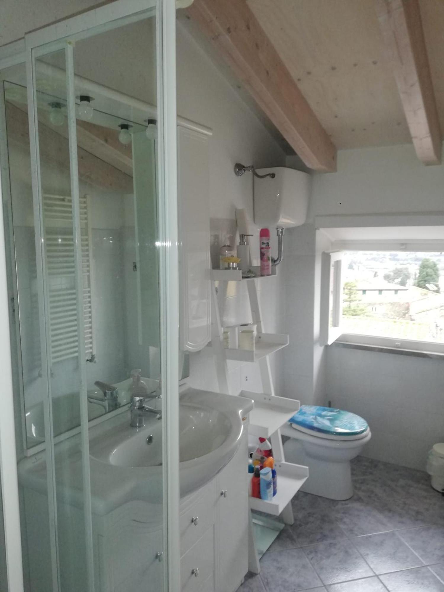 Villa The 4 Senses Experience Suvereto Exterior foto